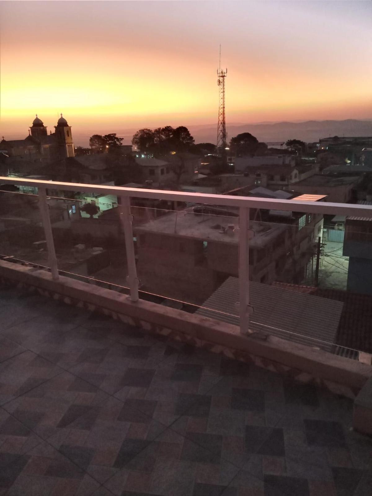 Casa Sao Thome São Tomé das Letras Εξωτερικό φωτογραφία