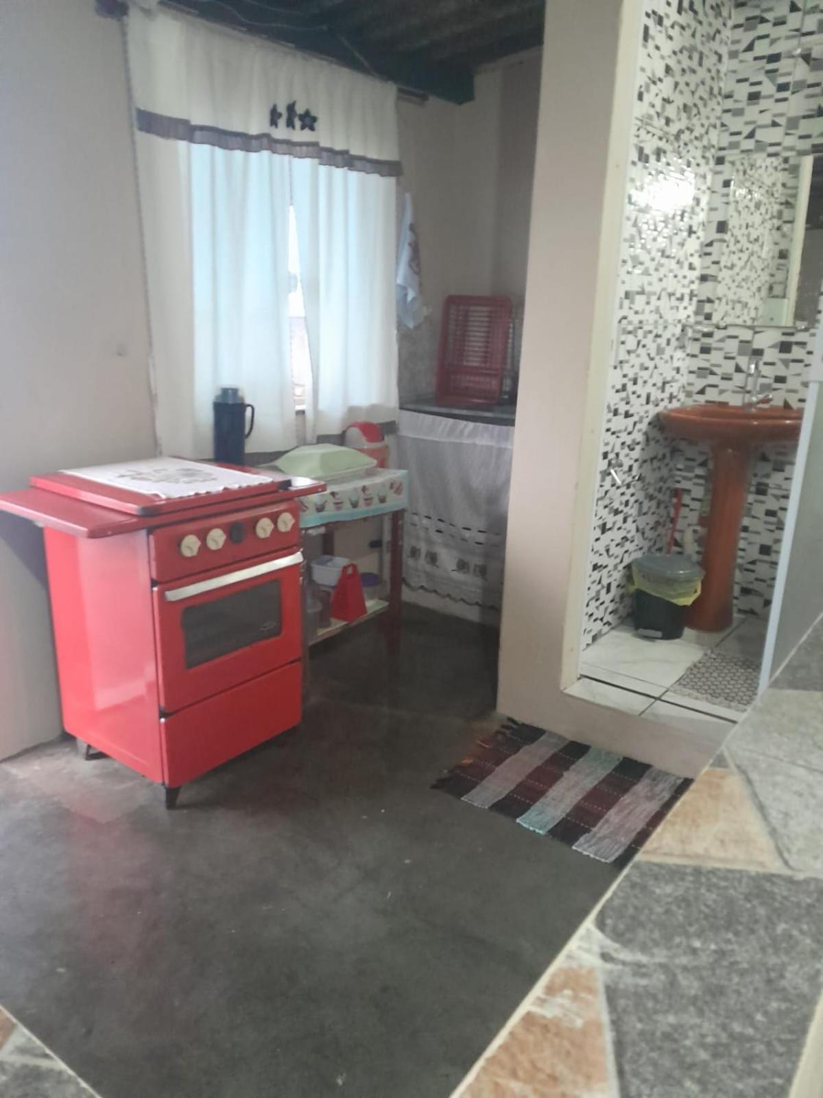 Casa Sao Thome São Tomé das Letras Εξωτερικό φωτογραφία